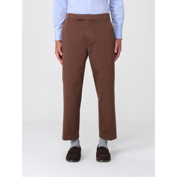 Thom Browne Pants Men Brown